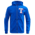 SUDADERA CON CIERRE MLB TEXAS RANGERS CLASSIC CHENILLE