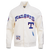 CHAMARRA MLB TEXAS RANGERS PRO GAME DAY JACKET