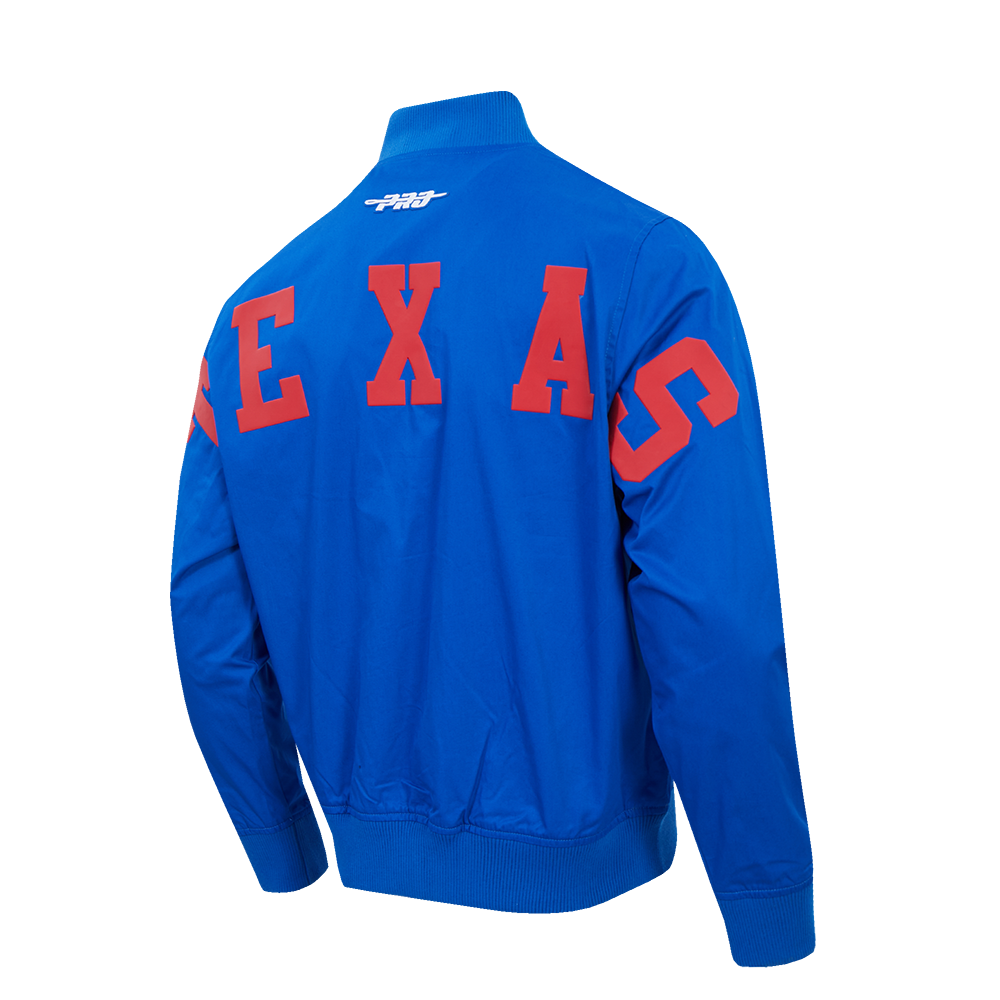 CHAMARRA MLB TEXAS RANGERS WINGSPAN