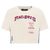 MANGA CORTA MLB TEXAS RANGERS RETRO CLASSICS PARA MUJER