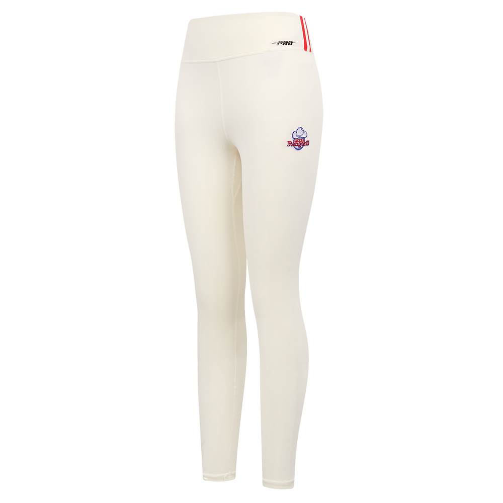 LEGGINGS MLB TEXAS RANGERS RETRO CLASSICS PARA MUJER