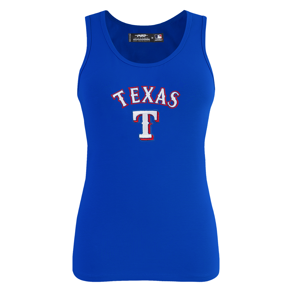 PANTS MLB TEXAS RANGERS CLASSIC CHENILLE PARA MUJER