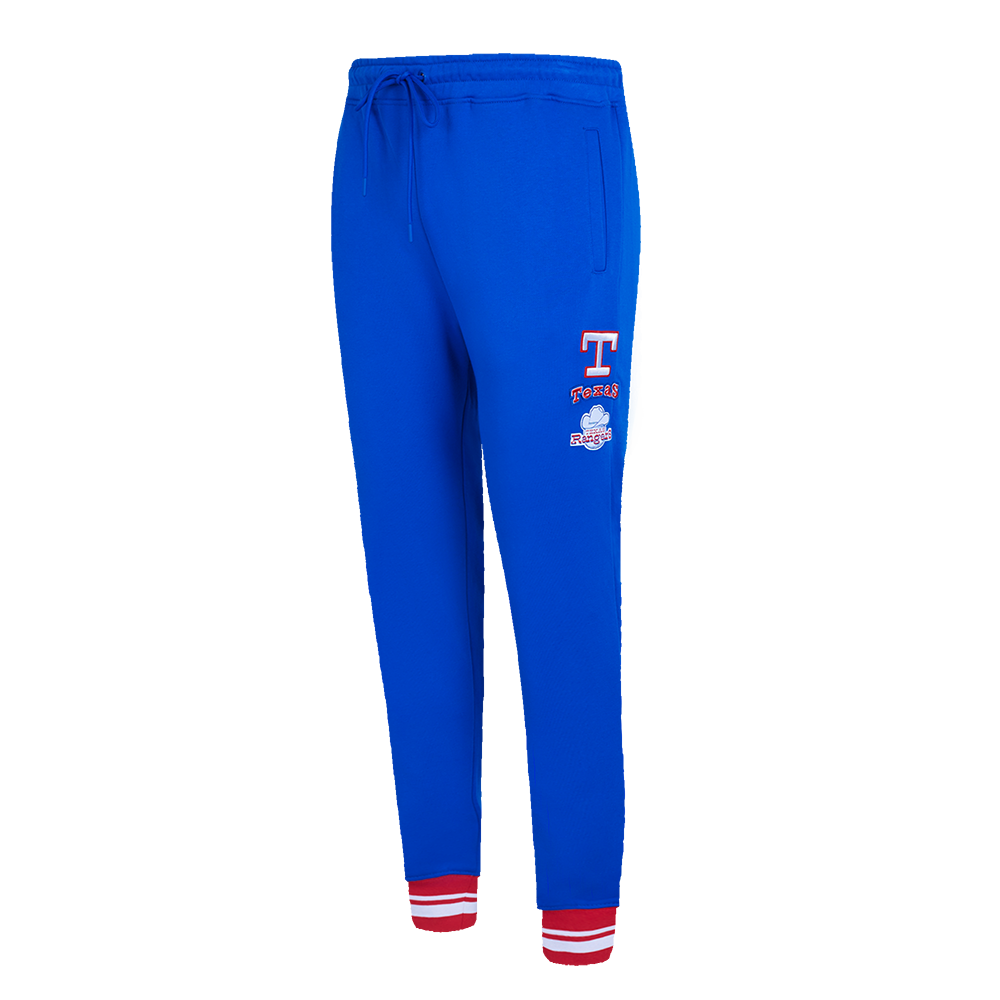 PANTS MLB TEXAS RANGERS RETRO CLASSICS PARA MUJER