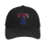 GORRA DAD HAT MLB TEXAS RANGERS JEWELS UNISEX