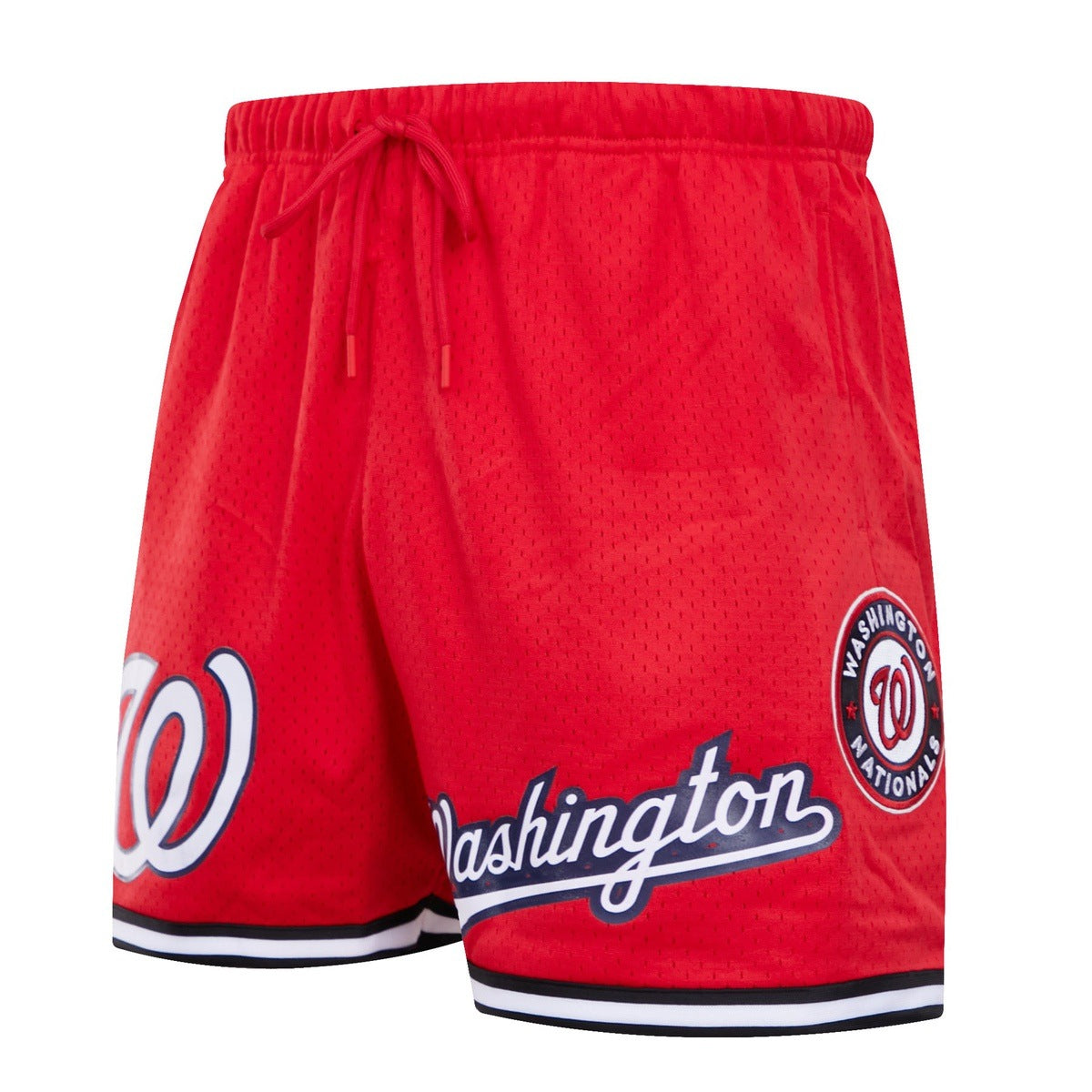 SHORTS DE MALLA MLB WASHINGTON NATIONALS MESH