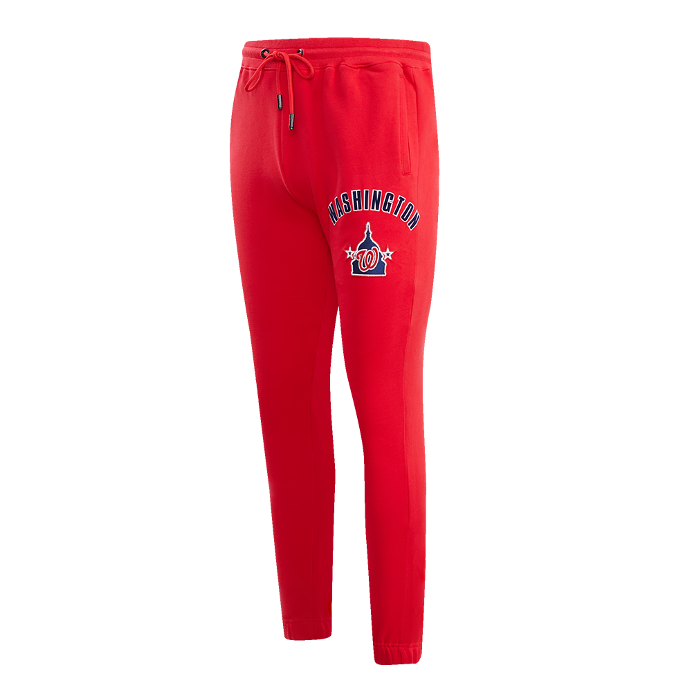 PANTS MLB WASHINGTON NATIONALS CLASSIC BRISTLE