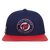 GORRA STRAPBACK MLB WASHINGTON NATIONALS FASTLANE UNISEX