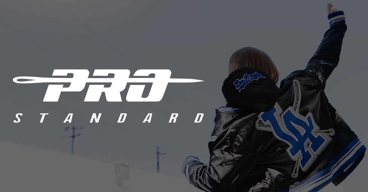 Pro Standerd PRO STANDARD México – Pro Standard México