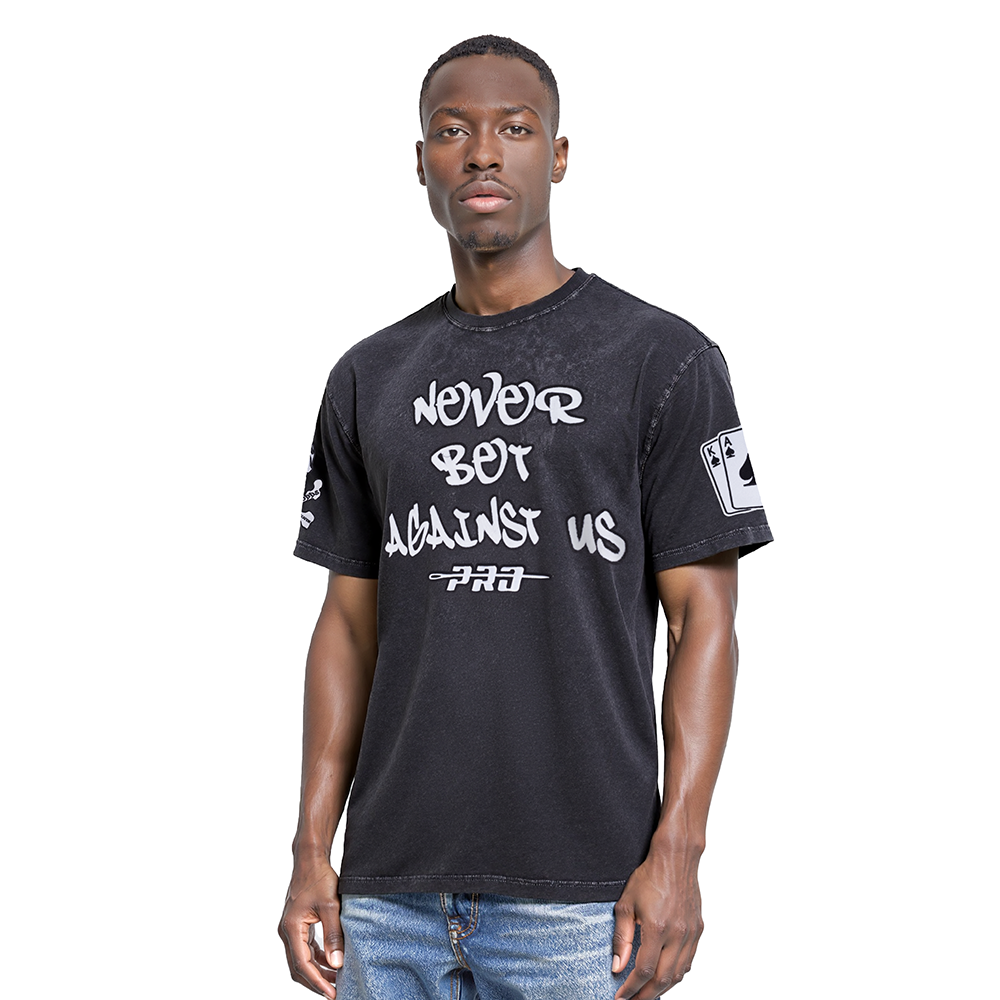 PLAYERA PRO STANDARD