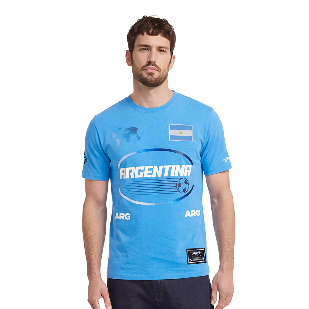 PLAYERA PRO STANDARD NATIONS
