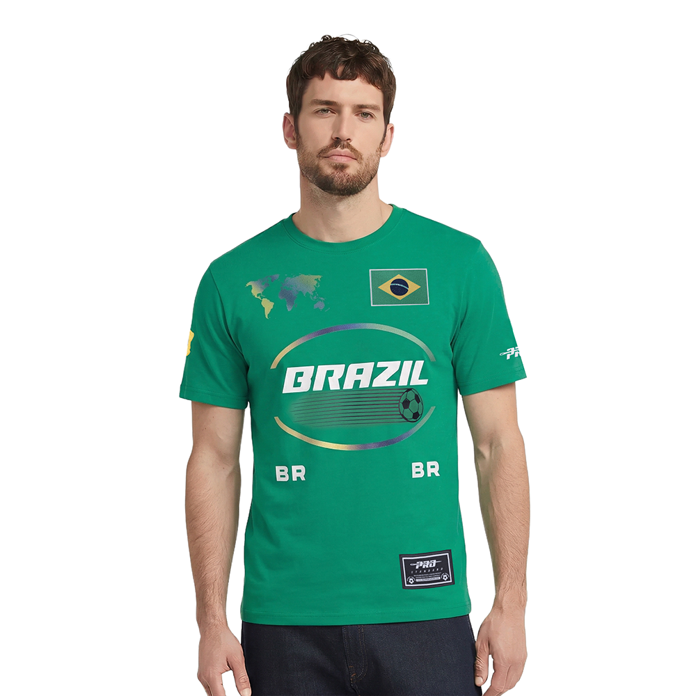 PLAYERA PRO STANDARD NATIONS