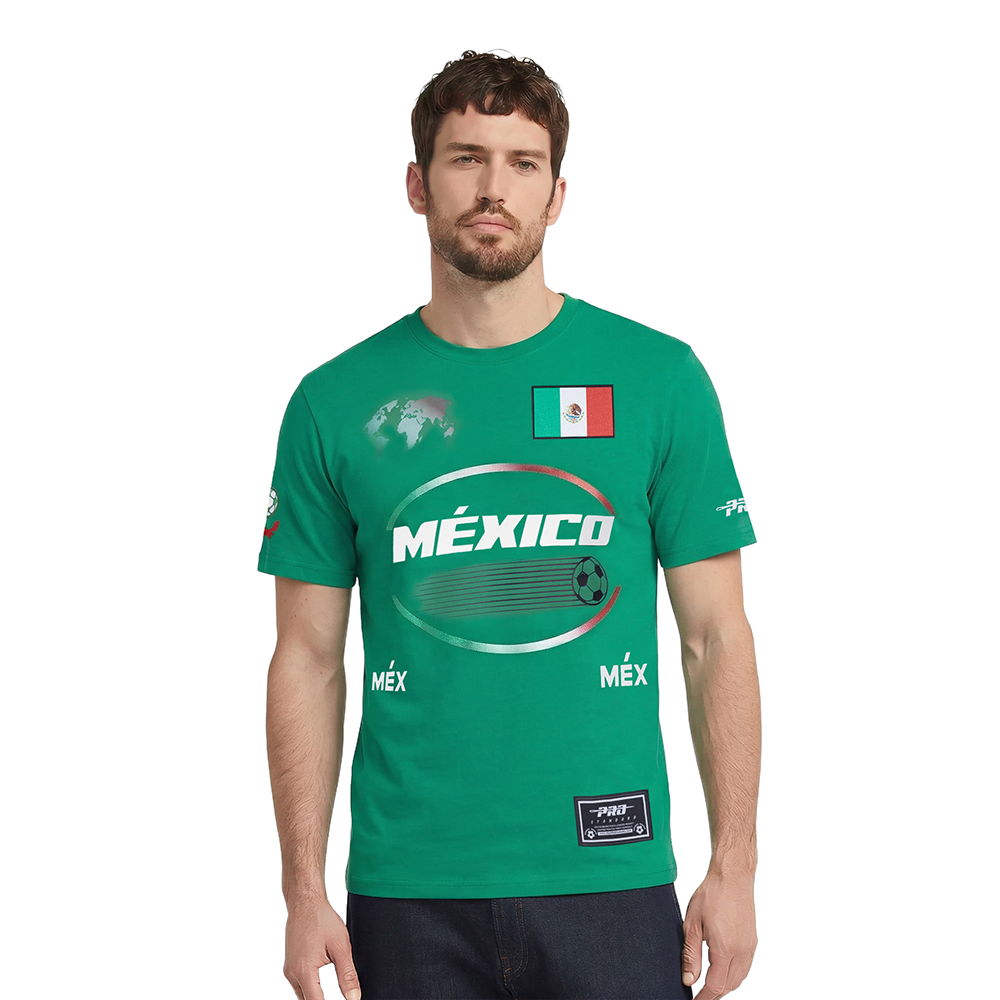 PLAYERA PRO STANDARD NATIONS