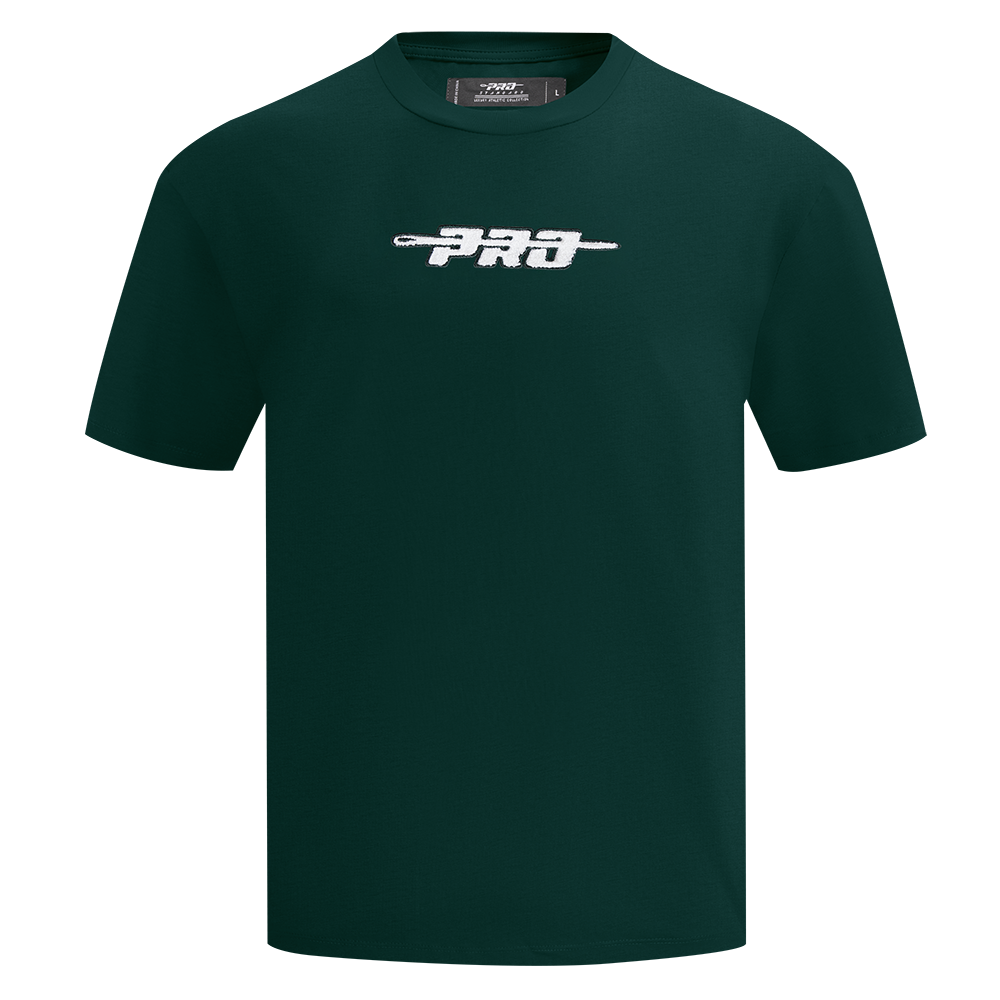 PLAYERA PRO STANDARD CLASSIC CHENILLE