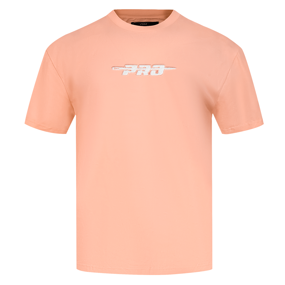 PLAYERA PRO STANDARD CLASSIC CHENILLE