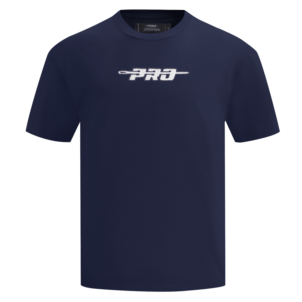 PLAYERA PRO STANDARD CLASSIC CHENILLE