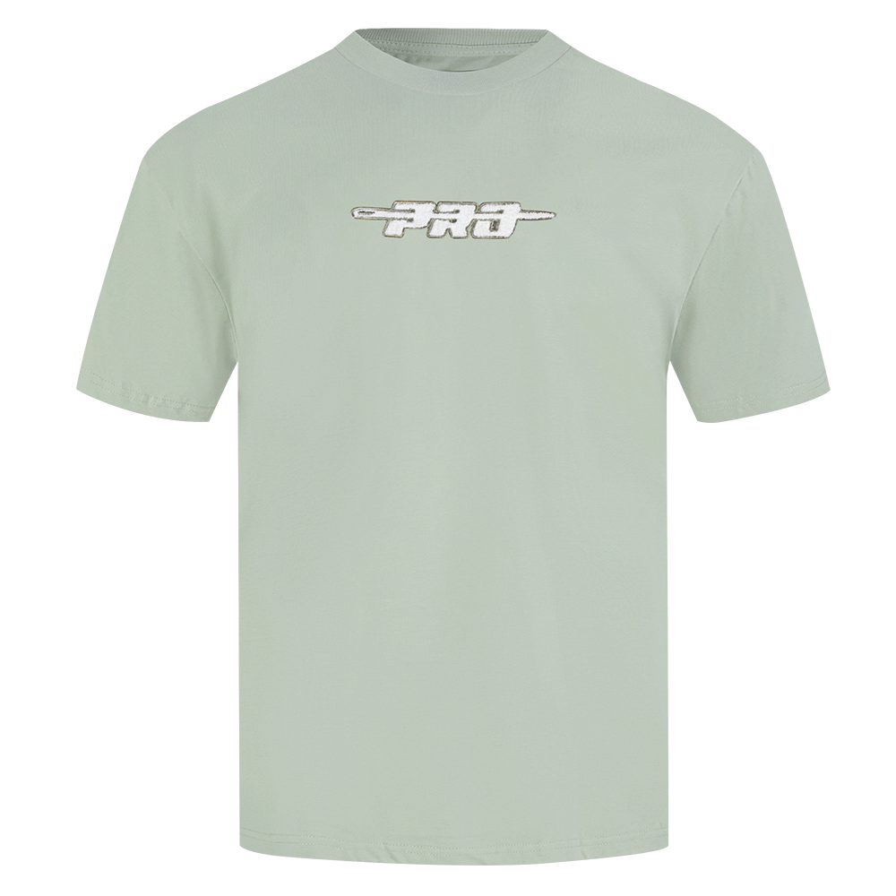 PLAYERA PRO STANDARD CLASSIC CHENILLE