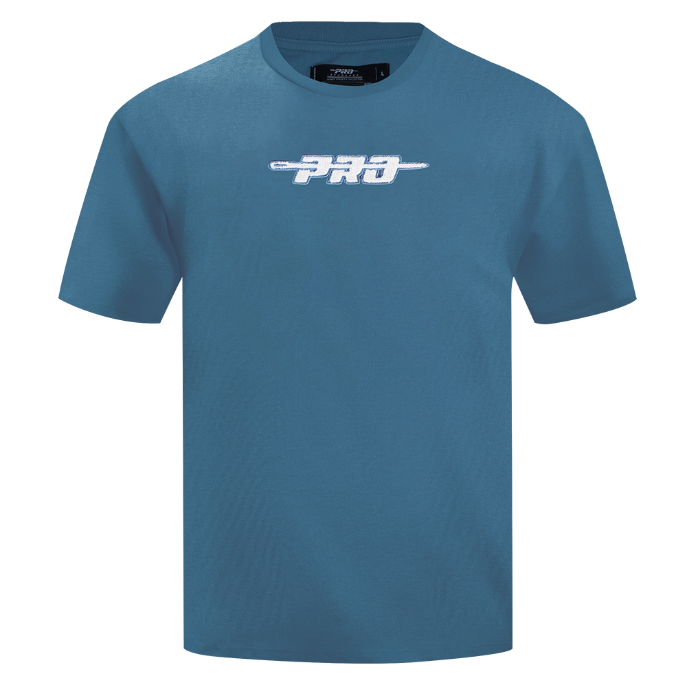 PLAYERA PRO STANDARD CLASSIC CHENILLE