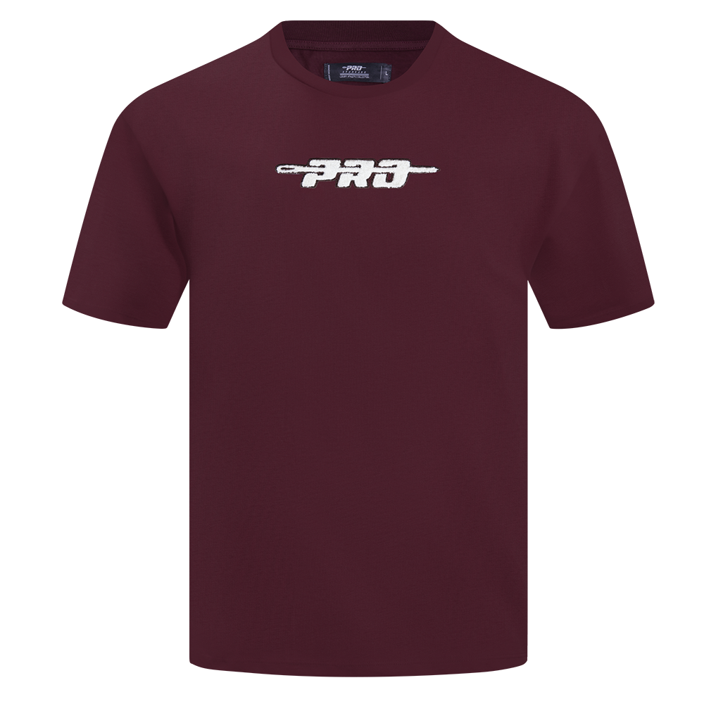 PLAYERA PRO STANDARD CLASSIC CHENILLE
