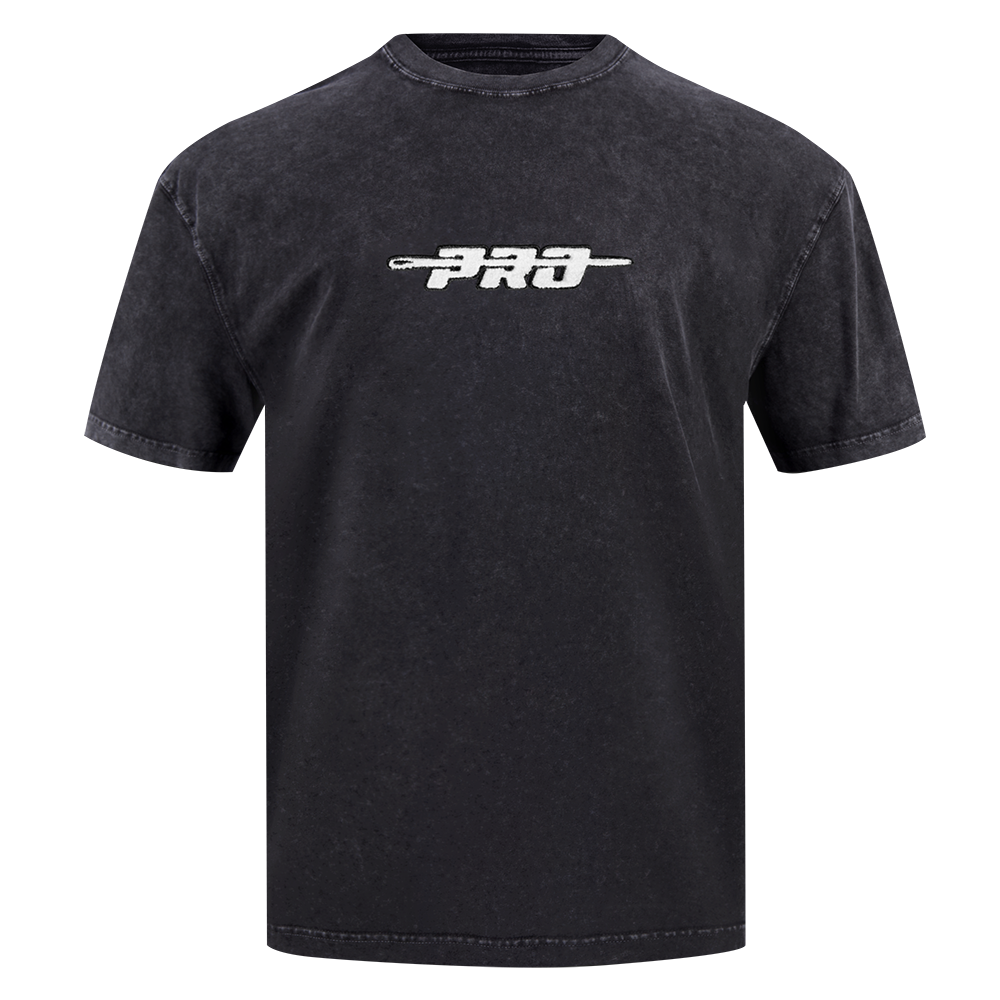 PLAYERA PRO STANDARD WASHED CLASSIC