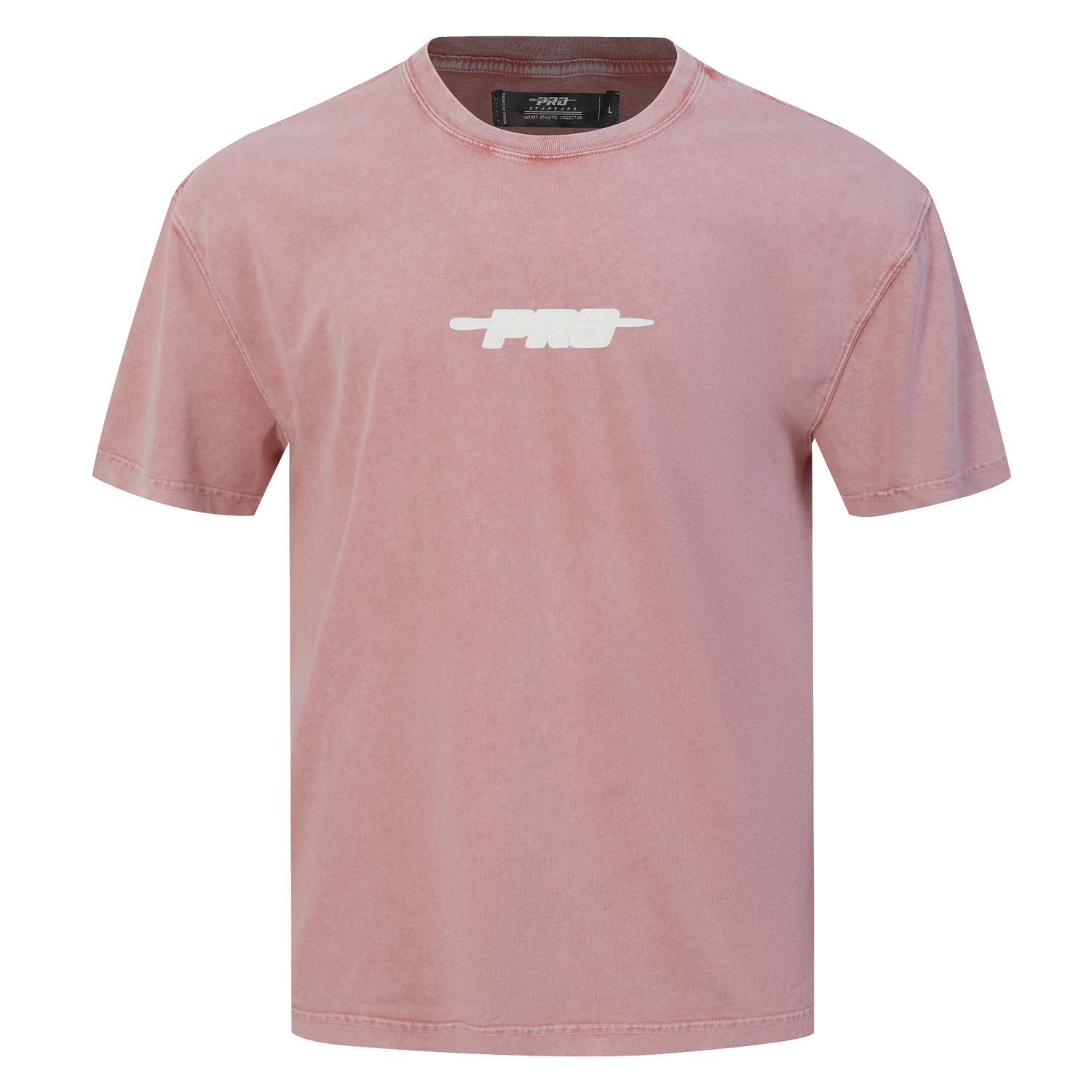 PLAYERA PRO STANDARD WASHED CLASSIC