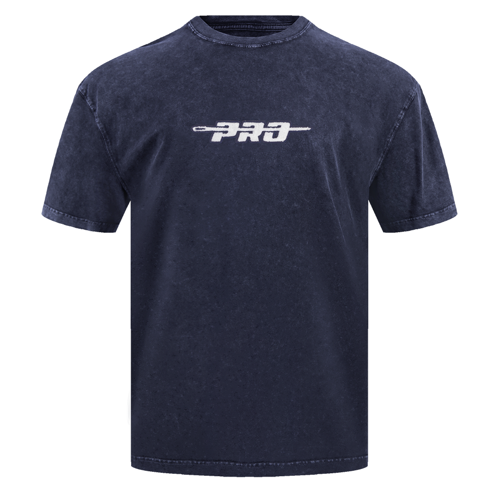 PLAYERA PRO STANDARD WASHED CLASSIC