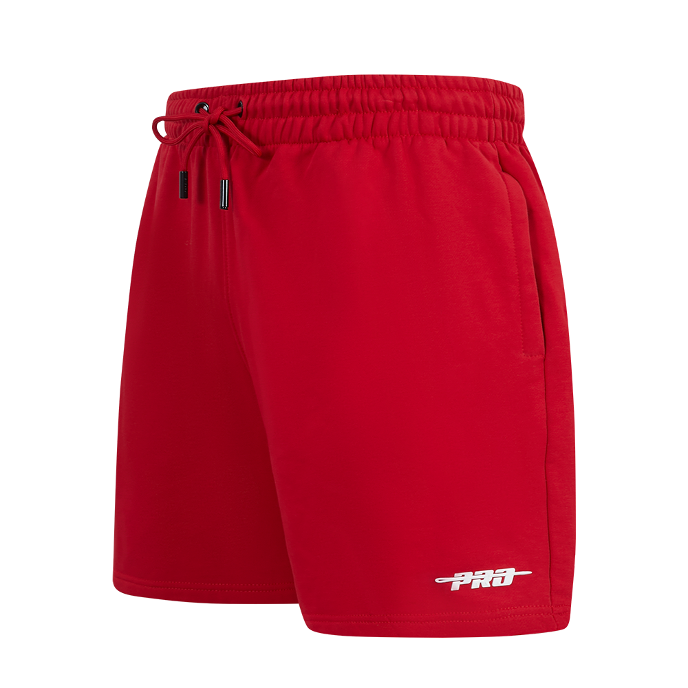 SHORTS DE ALGODÓN PRO STANDARD