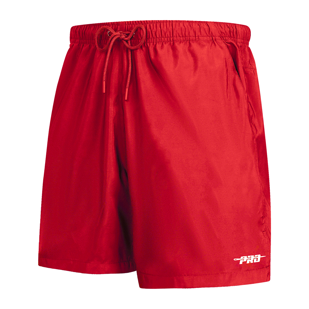 SHORTS DE ALGODÓN PRO STANDARD