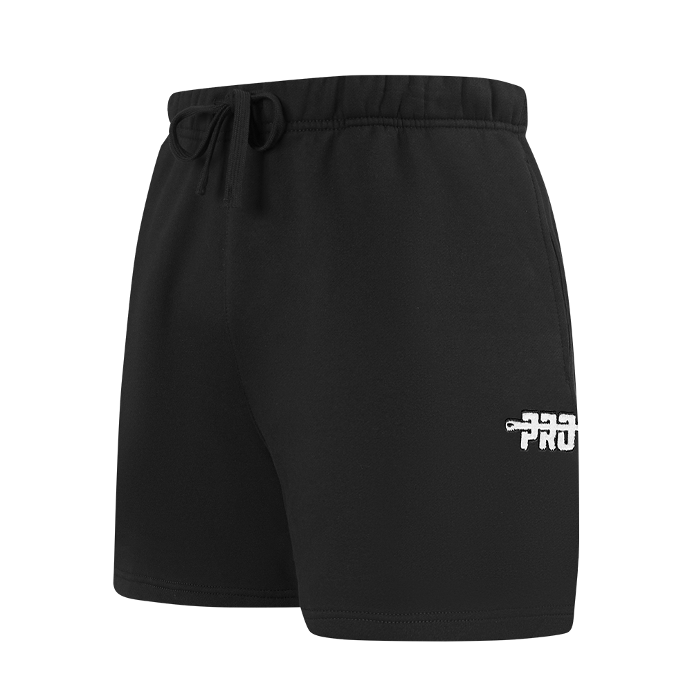 SHORTS DE ALGODÓN PRO STANDARD CLASSIC CHENILLE