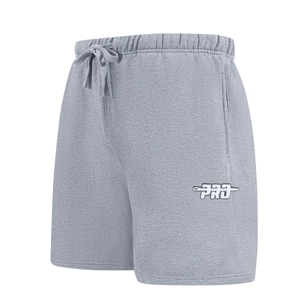 SHORTS DE ALGODÓN PRO STANDARD CLASSIC CHENILLE