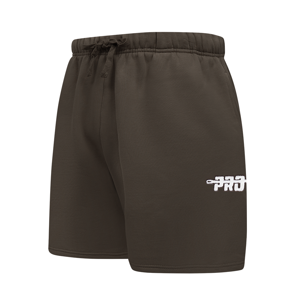SHORTS DE ALGODÓN PRO STANDARD CLASSIC CHENILLE