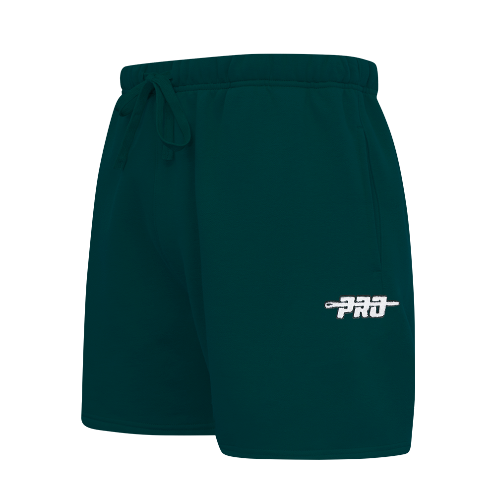 SHORTS DE ALGODÓN PRO STANDARD CLASSIC CHENILLE