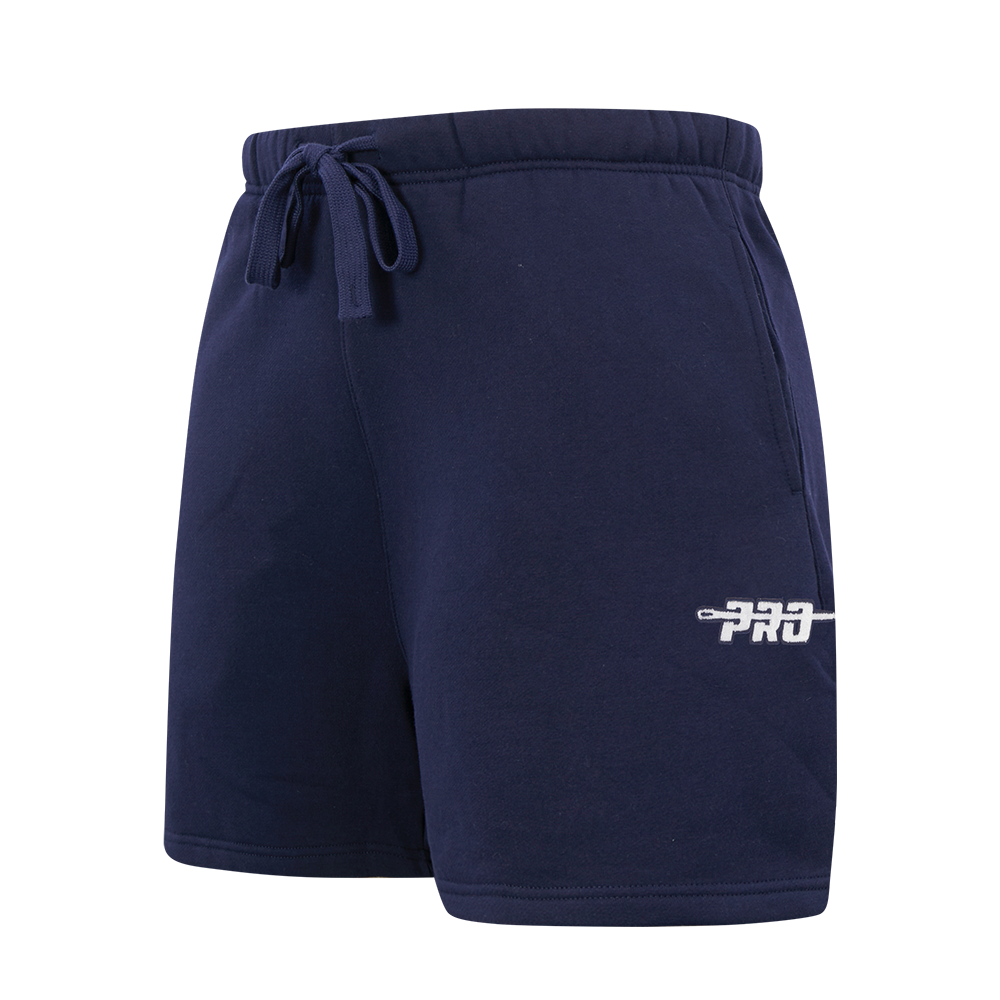 SHORTS DE ALGODÓN PRO STANDARD CLASSIC CHENILLE