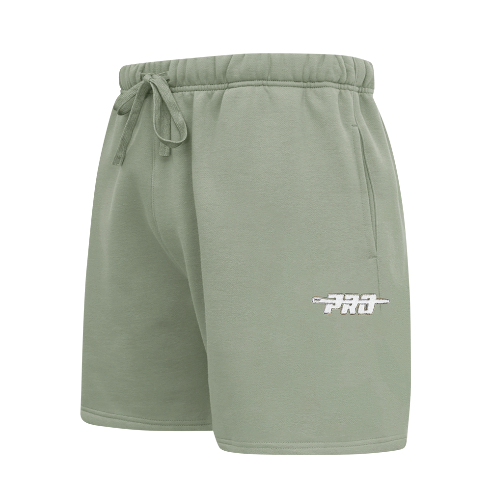 SHORTS DE ALGODÓN PRO STANDARD CLASSIC CHENILLE