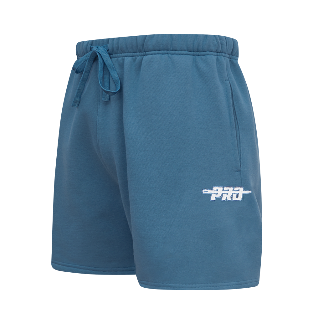 SHORTS DE ALGODÓN PRO STANDARD CLASSIC CHENILLE