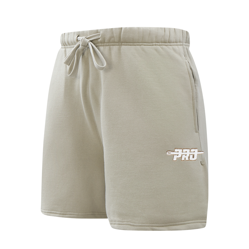 SHORTS DE ALGODÓN PRO STANDARD CLASSIC CHENILLE
