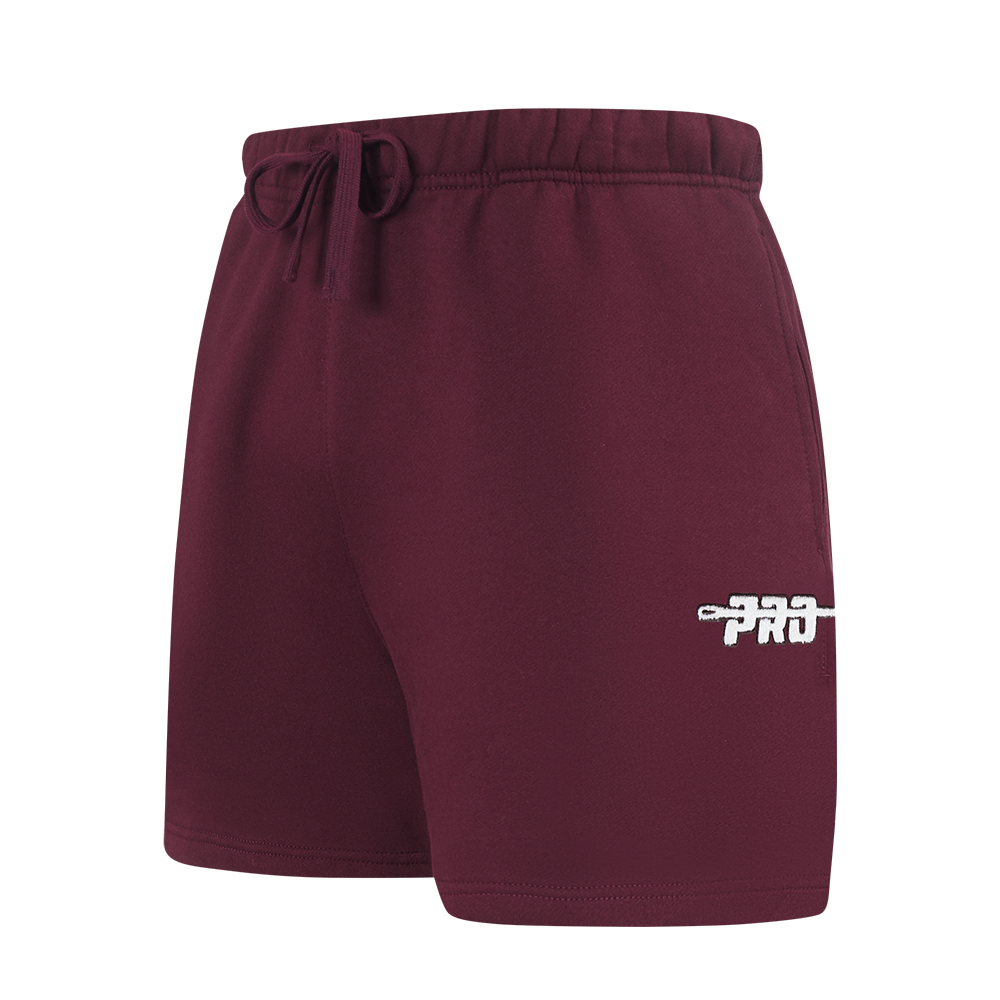 SHORTS DE ALGODÓN PRO STANDARD CLASSIC CHENILLE