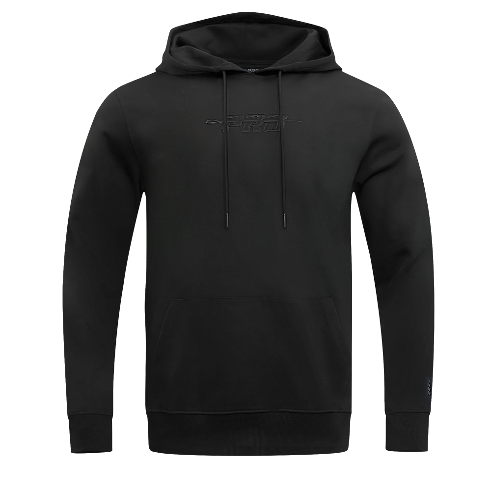 SUDADERA CON GORRO PRO STANDARD