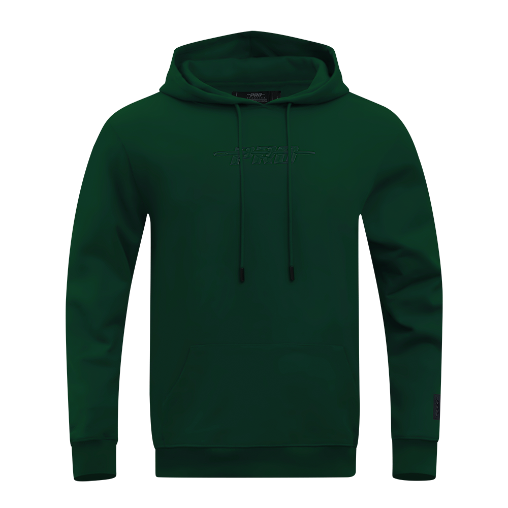 SUDADERA CON GORRO PRO STANDARD
