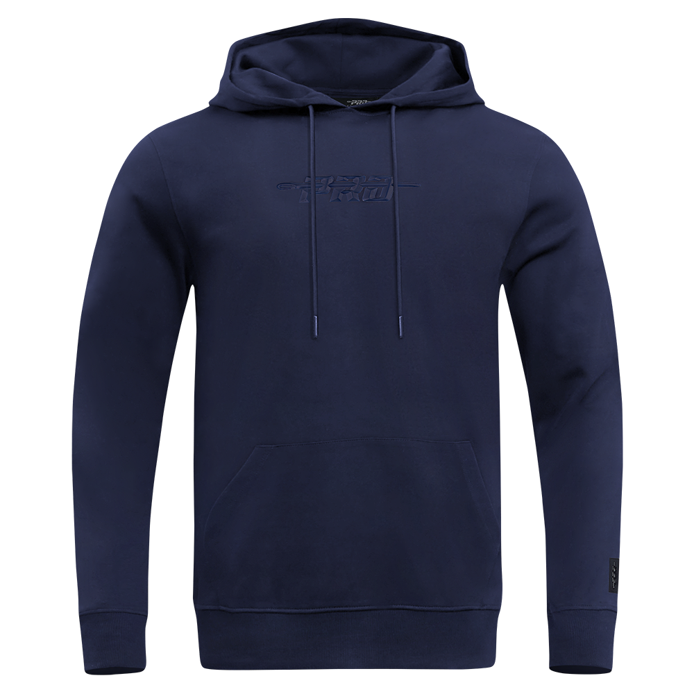 SUDADERA CON GORRO PRO STANDARD