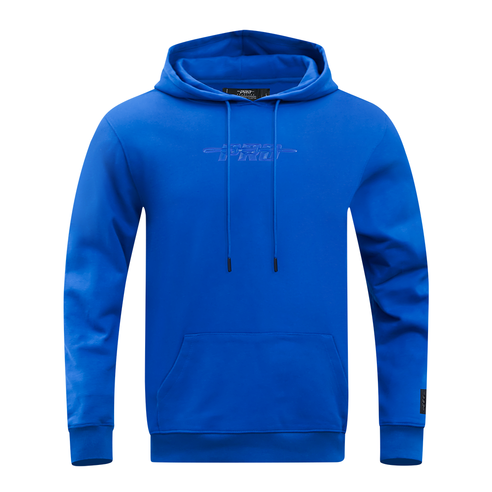 SUDADERA CON GORRO PRO STANDARD