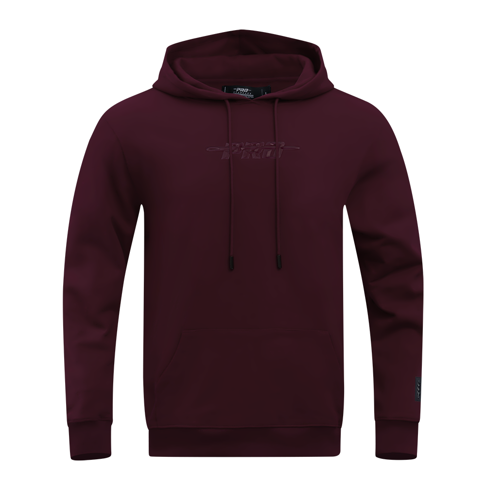 SUDADERA CON GORRO PRO STANDARD