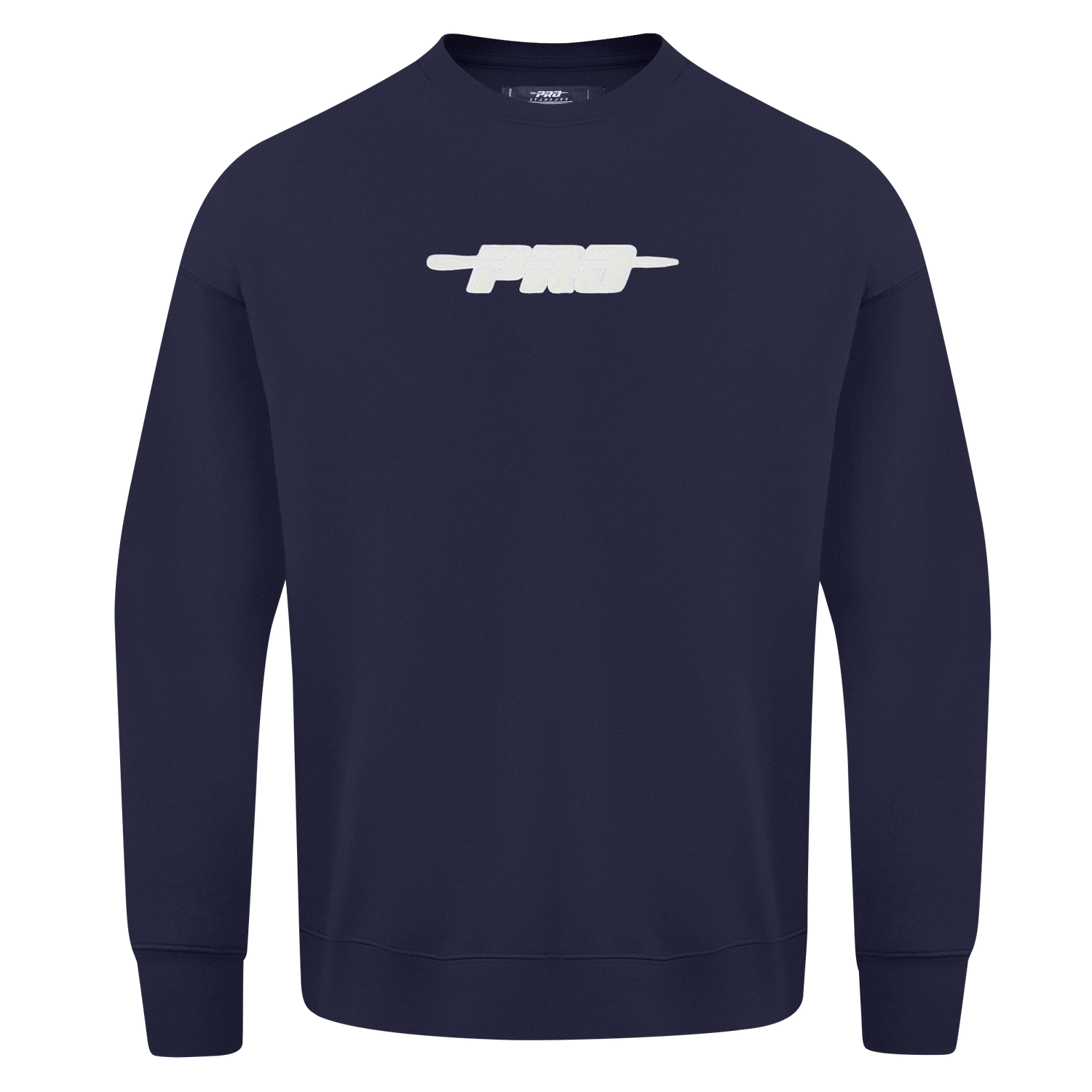 SUDADERA DE CUELLO REDONDO PRO STANDARD CLASSIC CHENILLE