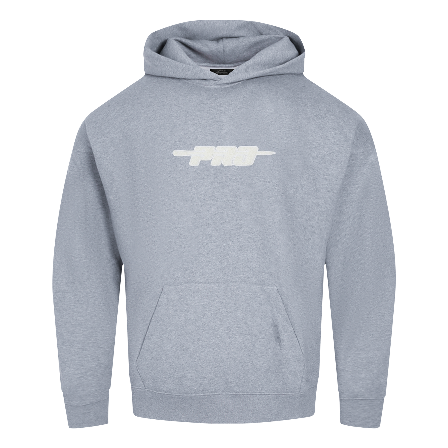 SUDADERA CON GORRO PRO STANDARD CLASSIC CHENILLE