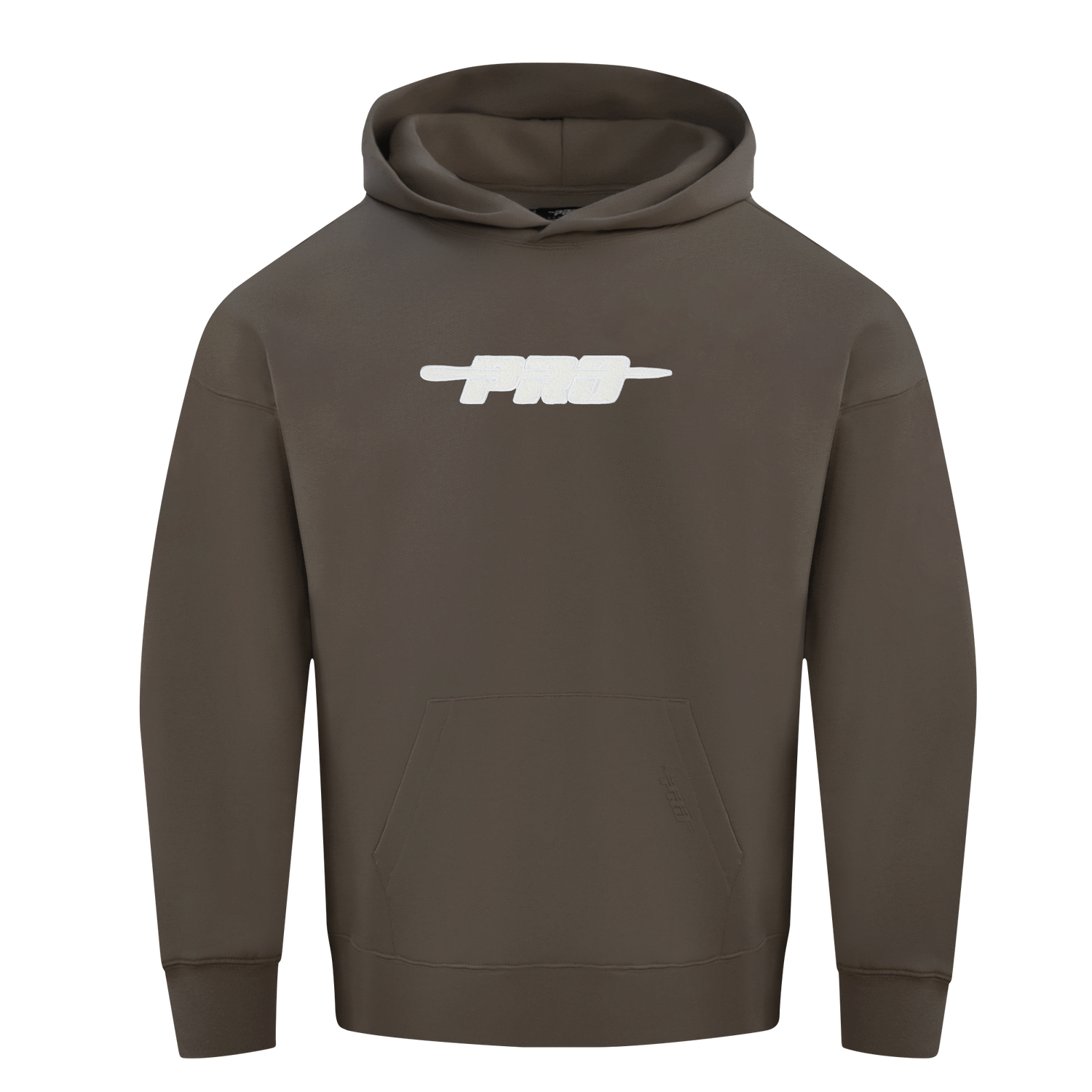 SUDADERA CON GORRO PRO STANDARD CLASSIC CHENILLE