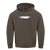 SUDADERA CON GORRO PRO STANDARD CLASSIC CHENILLE
