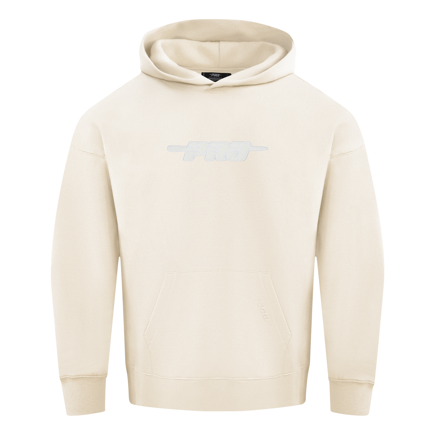 SUDADERA CON GORRO PRO STANDARD CLASSIC CHENILLE