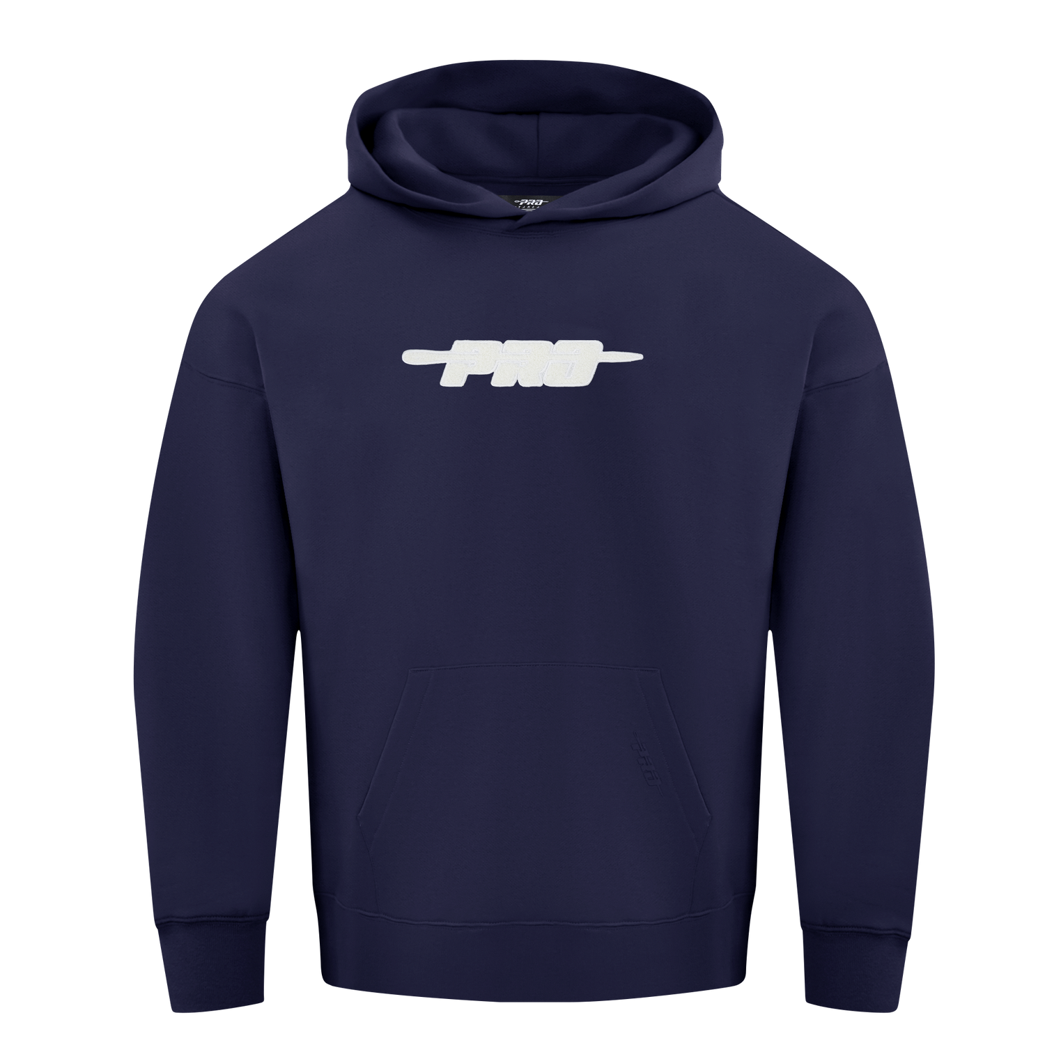 SUDADERA CON GORRO PRO STANDARD CLASSIC CHENILLE