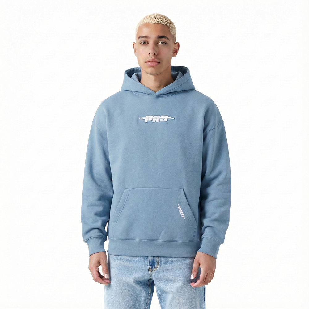 SUDADERA CON GORRO PRO STANDARD CLASSIC CHENILLE