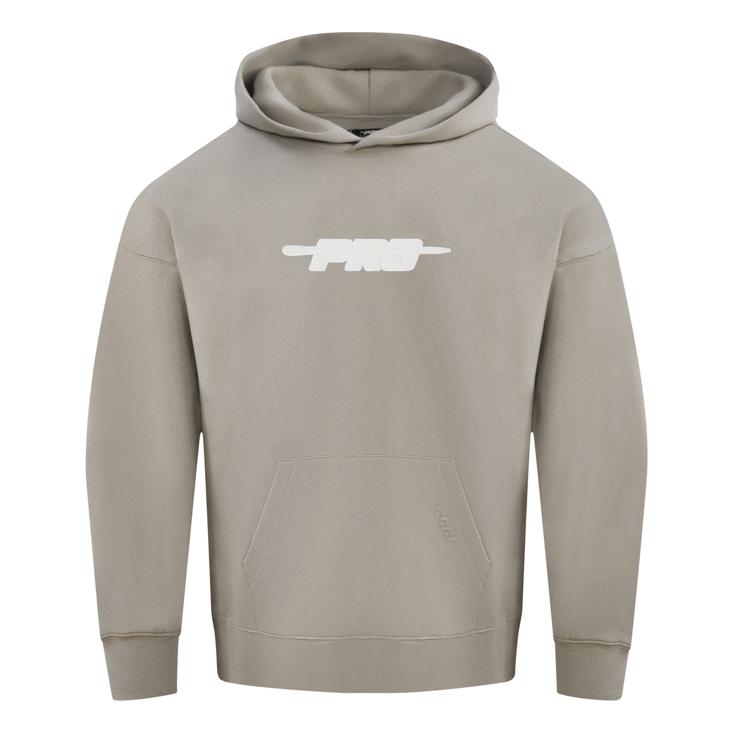 SUDADERA CON GORRO PRO STANDARD CLASSIC CHENILLE