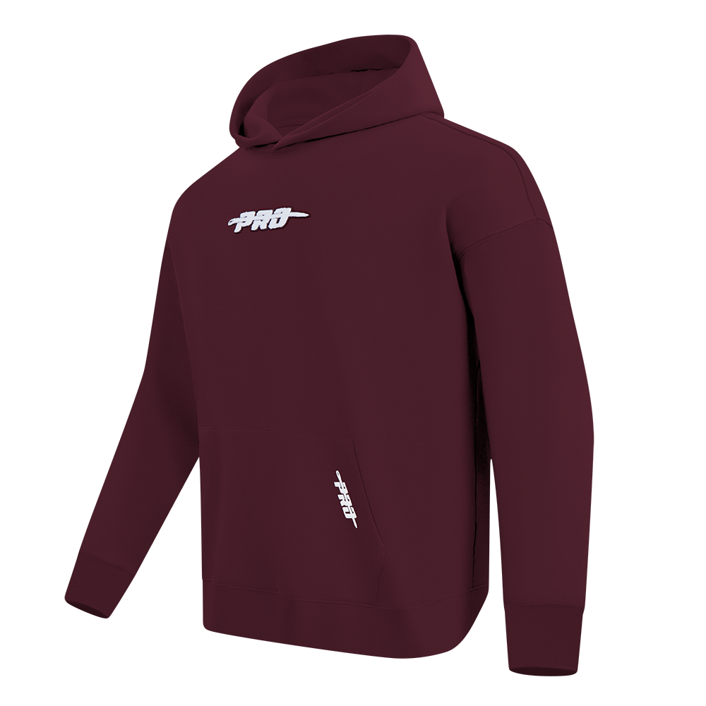 SUDADERA CON GORRO PRO STANDARD CLASSIC CHENILLE